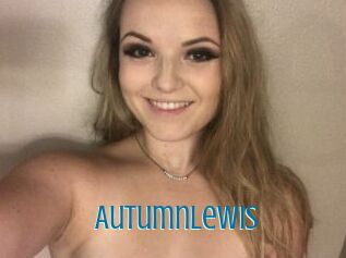 AutumnLewis