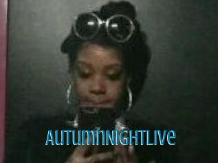 AutumnNightLive