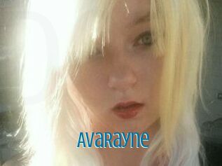 AvaRayne