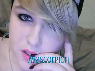 Ava_Scorpion