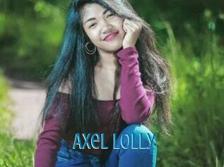 Axel_lolly