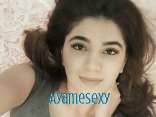 AyameSexy