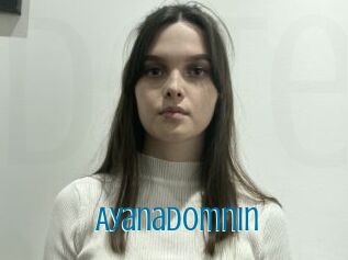 AyanaDomnin