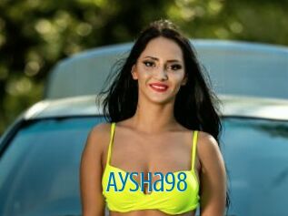 Aysha98