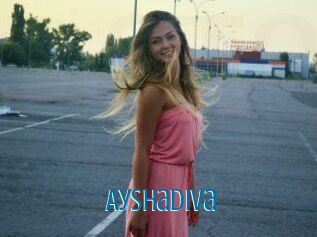 AyshaDiva