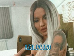 Azaleea20