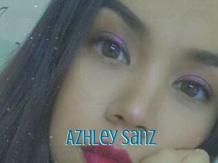 Azhley_Sanz