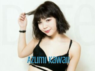 Azumi_Kawaii