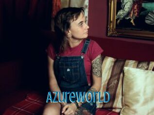 AzureWorld
