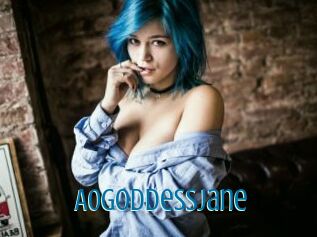 A0GoddessJane