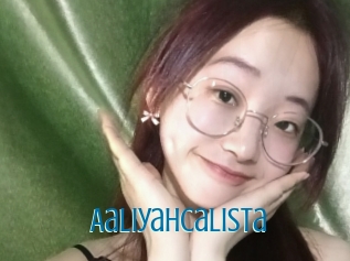 Aaliyahcalista