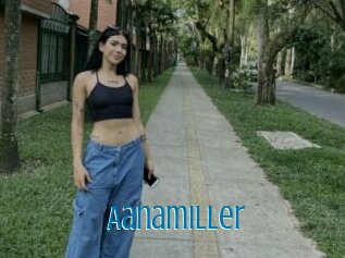 Aanamiller