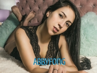 Abbyfong