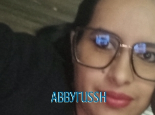 Abbyrussh