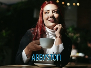 Abbyston