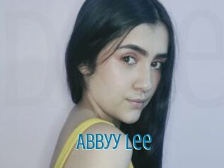 Abbyy_lee