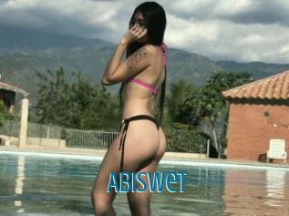 Abiswet
