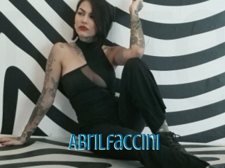 Abrilfaccini