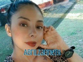 Abrilzannetii