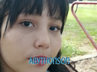 Abythonson