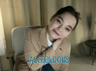 Accaaldous