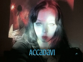Accadavi