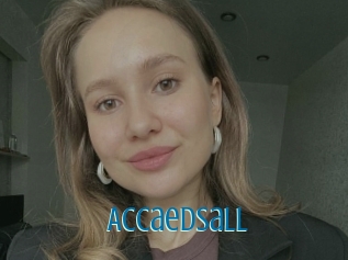Accaedsall