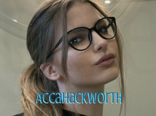 Accahackworth
