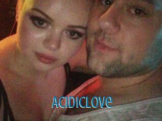 Acidiclove