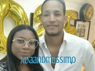 Adaandmassimo