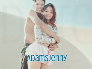 Adamsjenny