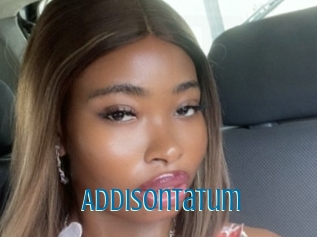 Addisontatum