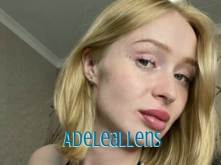 Adeleallens