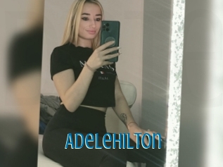 Adelehilton