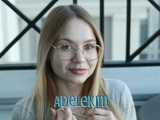 Adelekim