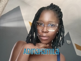 Adinahamila