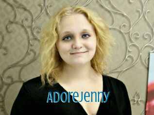 Adorejenny