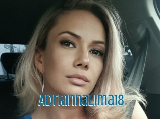 Adriannalima18