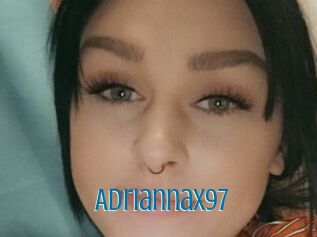 Adriannax97