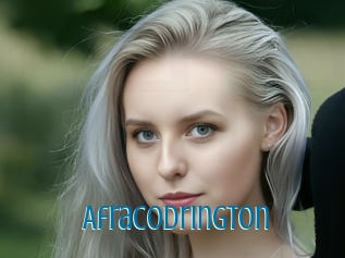 Afracodrington