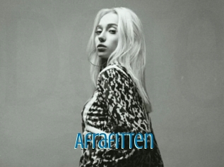 Afrafitten