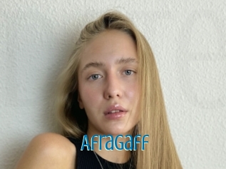 Afragaff