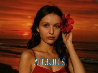Afragills
