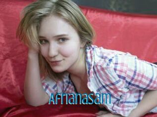 Afrianasam