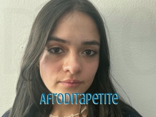 Afroditapetite