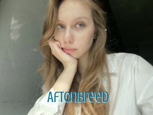 Aftonbreed