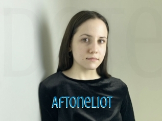 Aftoneliot