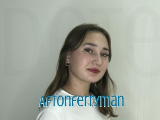 Aftonferryman