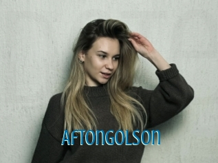 Aftongolson