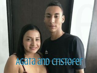 Agata_and_cristofer